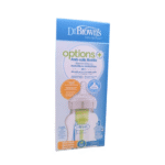 Dr Brown&rsquo;s Biberon Cole Tetine L2 330ml