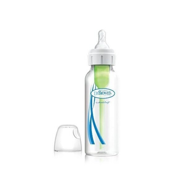 Dr browns Biberon Cole Etroit 250ml SB81005