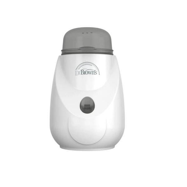 Dr brown&rsquo;s Chauffe Biberon  Et Sterilisateur Instafeed AC185-INTL