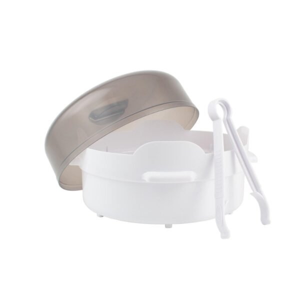 Dr brown&rsquo;s Sterilisateur Micro-Ondes 806