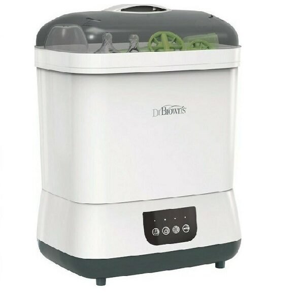Dr brown&rsquo;s Stérilisateur Et Sécheur Électrique AC178-INTL
