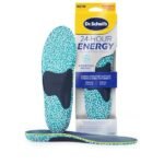 Dr.scholl&rsquo;s 24Hour Energy Insole Women&rsquo;s