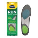 Dr.scholl&rsquo;s Active RUN Insole Men&rsquo;s