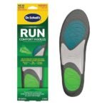 Dr.scholl&rsquo;s Active RUN Insole Women&rsquo;s