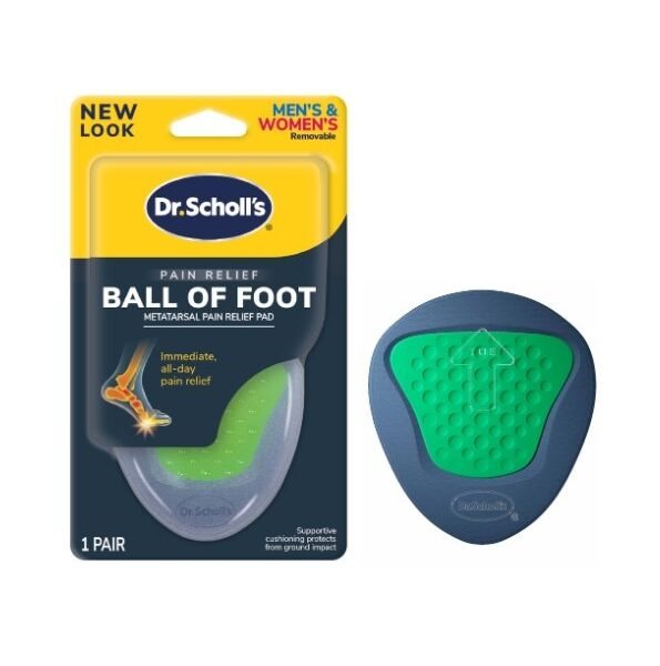 Dr.scholl&rsquo;s Ball of Foot