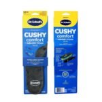 Dr.scholl&rsquo;s Comfort CUSHY Insole Unisex