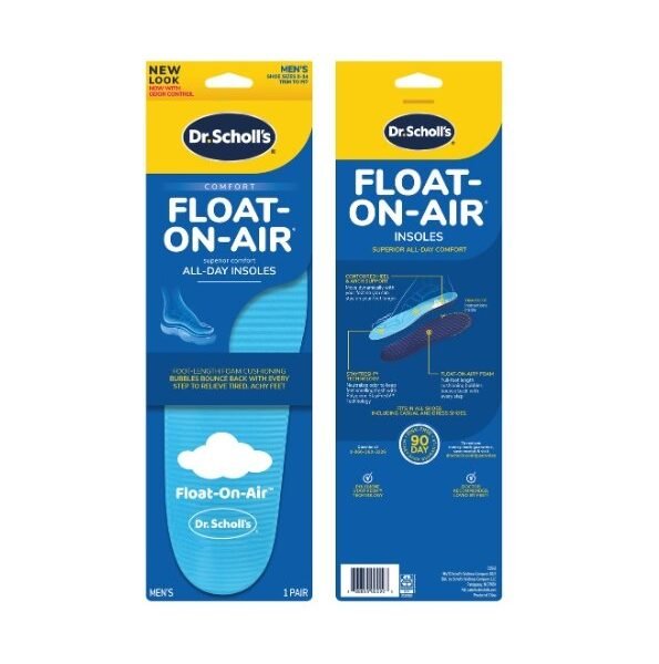 Dr.scholl&rsquo;s Comfort Float-On-Air Men&rsquo;s