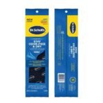 Dr.scholl&rsquo;s Comfort Stay Odor-Free & Dry Insole Unisex
