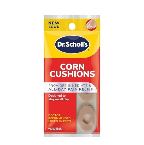 Dr.scholl&rsquo;s Corn Cushions