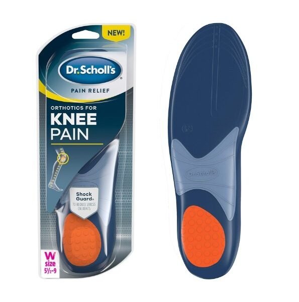 Dr.scholl&rsquo;s Pain Relief KNEE