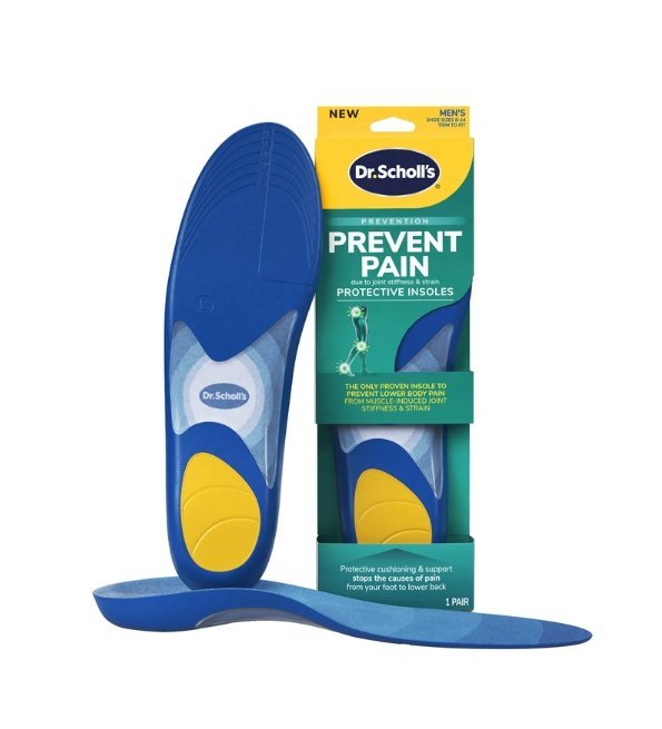 Dr.scholls-Prevention-Prevent-Pain-Mens-1.jpg Dr.scholl’s Prevention Prevent Pain Men’s – Image 1