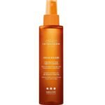 Institut Esthederm Bronz L&rsquo;Huile Solaire Soin Protecteur Corps et Cheveux Soleil Fort 150 ml