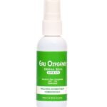 Derma Eau Oxygenee 10V Spray Fort 50ml
