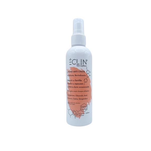 Eclin Lotion Anti Chute 200ml