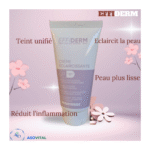 Effiderm Creme Eclaircissante 50ml