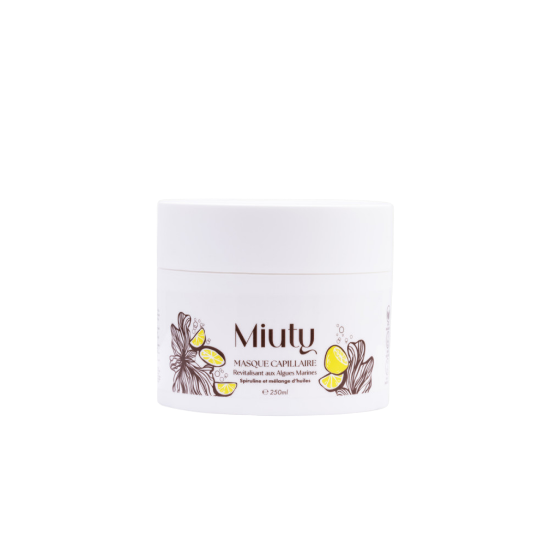 Elba-lait-bronzant-protecteur-spf30-100ml-13.png Miuty Masque Capillaire Revitalisant 250ml – Image 1