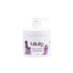 Miuty Creme Corporelle 400ml
