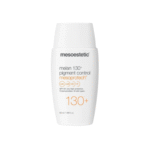 Mesoestetic Mesoprotech Melan 130 Pigment Control 50ml Trousse