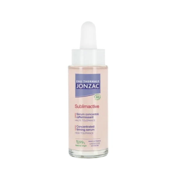 Jonzac Sublimactive Serum Concentre Raffermissant 30ml