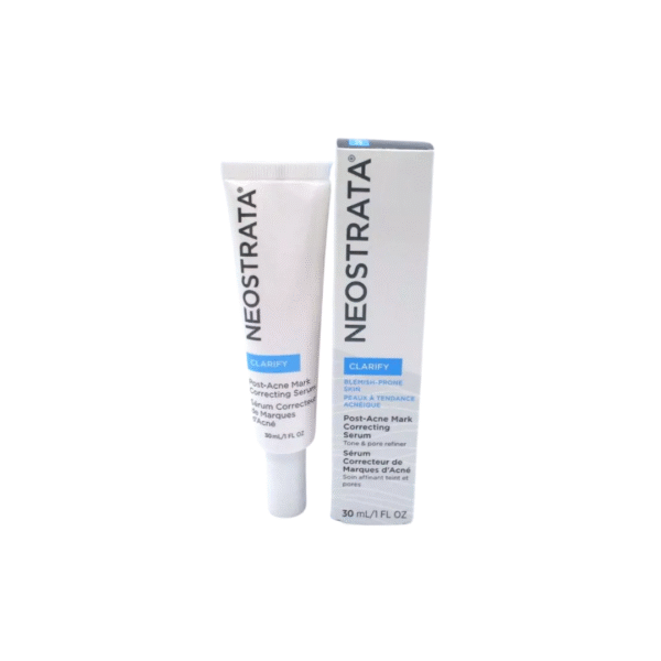 Neostrata Clarify Post-Acne Mark Correcting Serum 30ml