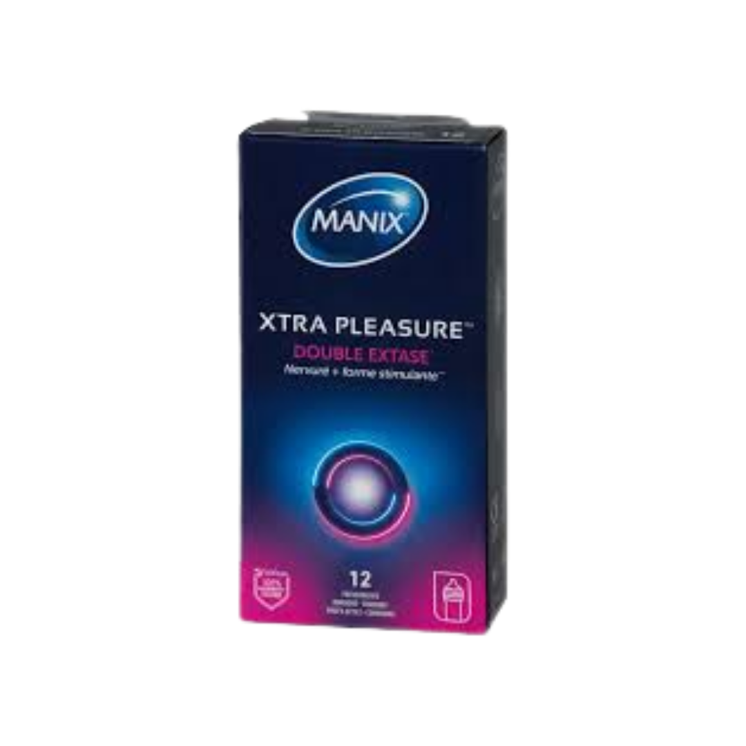 Elba-lait-bronzant-protecteur-spf30-100ml-66.png Manix Xtra pleasure 10 pcs – Image 1
