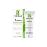 Effiderm Gel Nettoyant 200ml