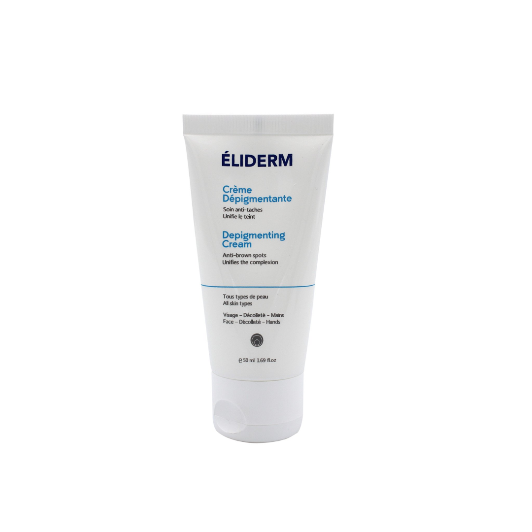 Eliderm-creme-depigmentante-50ml-1.png Eliderm Creme Depigmentante 50ml – Image 1