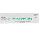 Elliance Arnica Montana 15g