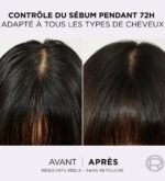Elseve Hyaluron Repulp Après Shampoing Démêlant Hydratation 200ml – Image 5