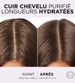 Elseve Hyaluron Repulp Après Shampoing Démêlant Hydratation 200ml – Image 6