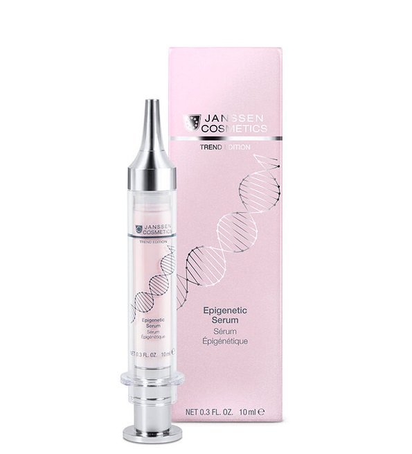 Epigenetic-1.jpg Janssen Cosmetics Sérum Épigénétique 10ml – Image 1