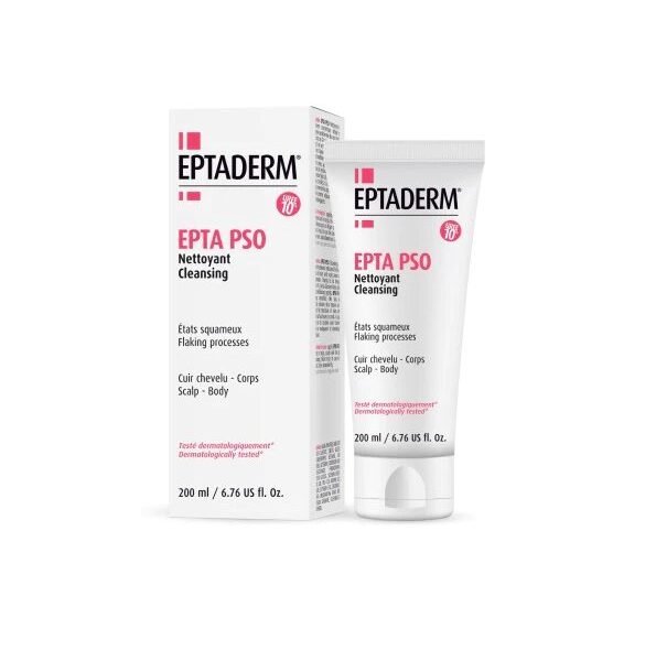 Epta Pso Nettoyant 200ml