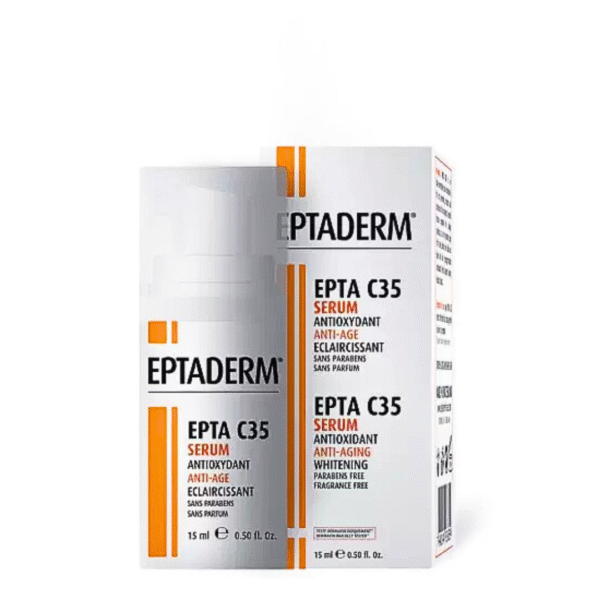 Eptaderm Epta C35 Sérum – 15 ml
