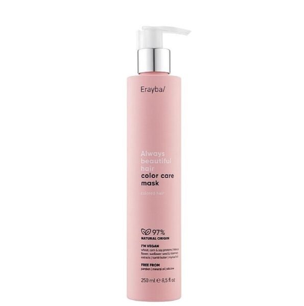 Erayba Abh Color Care Mask 250ml