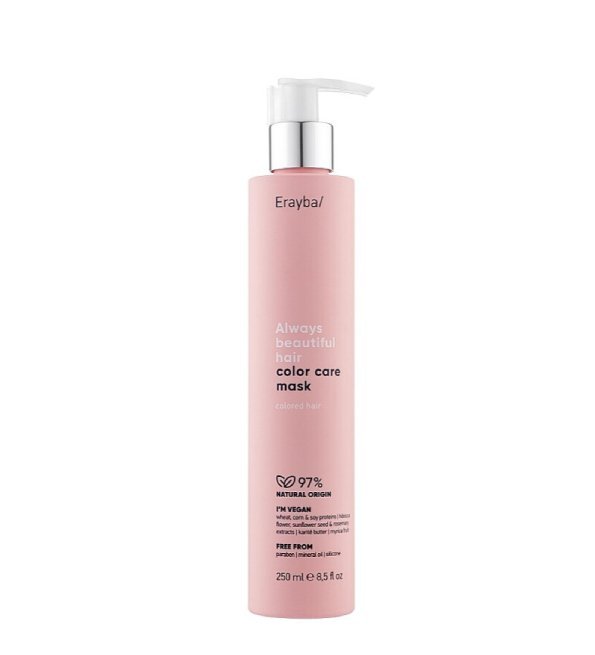 Erayba-ABH-Color-care-mask-250ml-1.jpg Erayba Abh Color Care Mask 250ml – Image 1