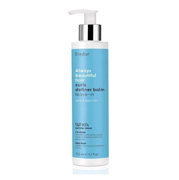 Erayba ABH Curls Definer Balm 150ml