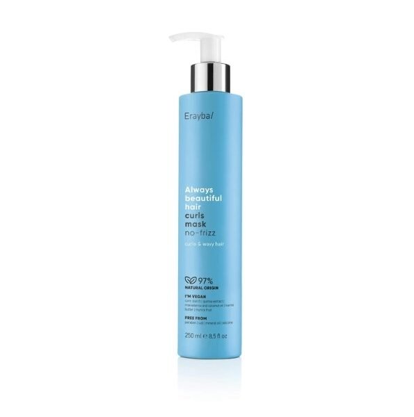 Erayba ABH Curls Mask 250ml