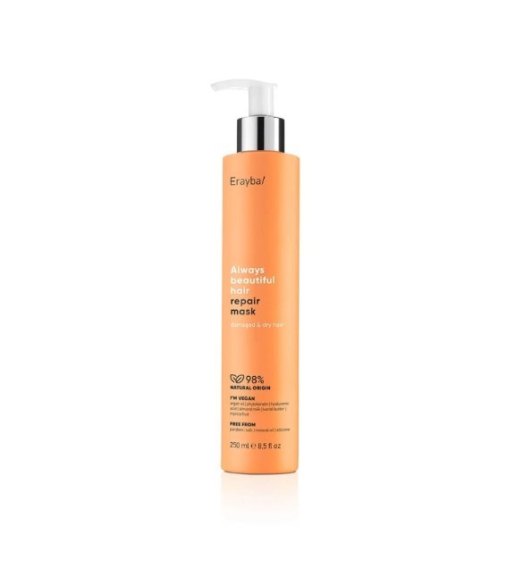 Erayba-ABH-Repair-Mask-250ml-1.jpg Erayba ABH Repair Mask 250ml – Image 1