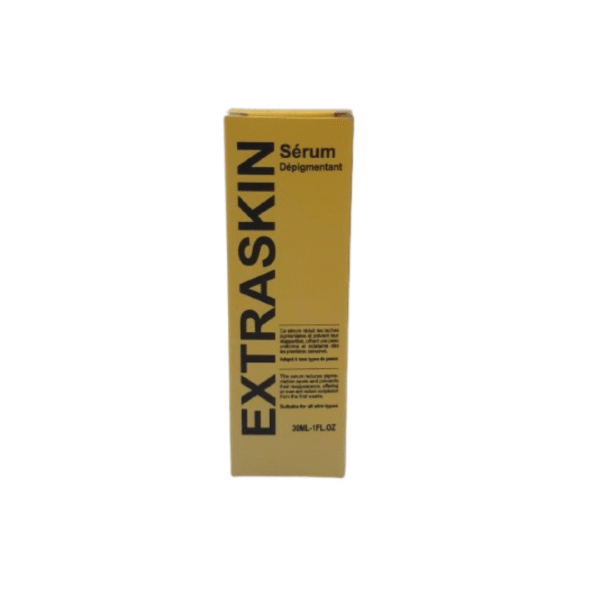 Extraskin Serum Depigmentant 30ml