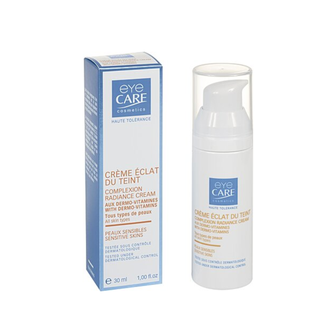 Eye-care-creme-eclat-de-teint-30ml.png Eye Care Creme Eclat De Teint 30ml – Image 1