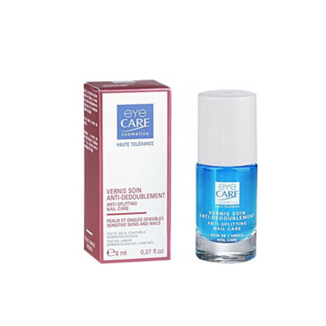 Eye-care-vernis-soin-anti-dedoublement-8Ml-1.png Eye Care Vernis Soin Anti-Dédoublement – 8ml – Image 1