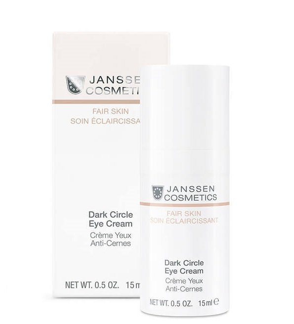 Eye_Cream_15ml-2.jpg Janssen cosmetics Crème Yeux Anti-Cernes 15ml – Image 1