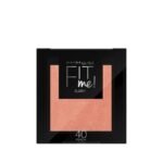 MAYBELLINE FIT ME BLUSH 40 PEACH