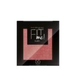 MAYBELLINE FIT ME BLUSH 55 BERRY