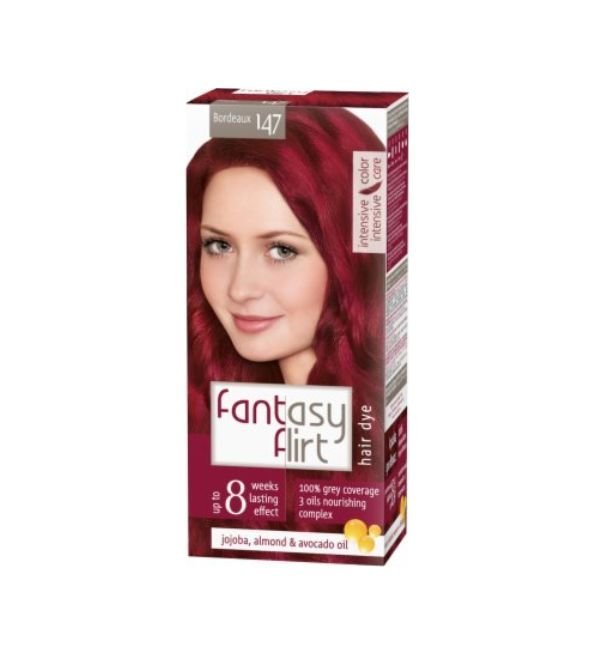 Fantasy-Flirt-hair-dye-color-n°-147-Blond-rouge-irise-108ml.jpg Fantasy Flirt Hair Dye Color n° 147 Blond Rouge Irise 108ml – Image 1