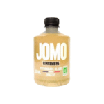 JOMO Citronnade Glacée Gingembre BIO