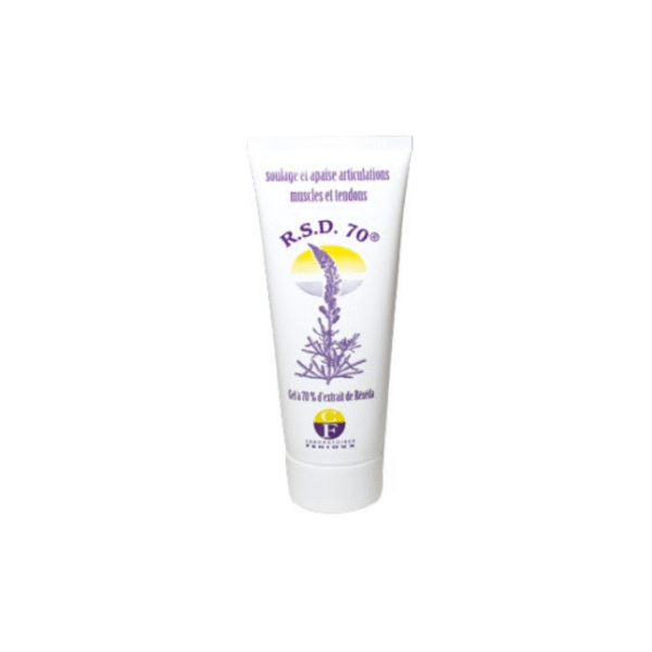 Fenioux RSD 70 Tube 100ml