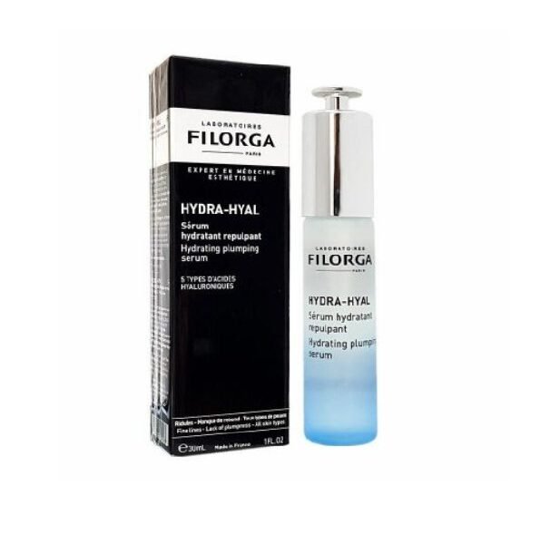 Filorga Hydra hyal serum 30ml