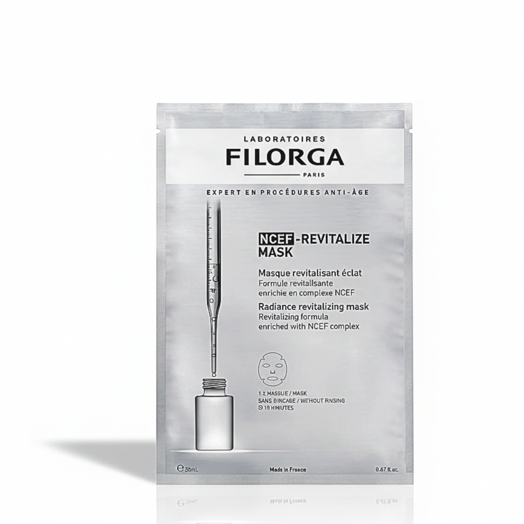 Filorga-NCEF-Revitalize-mask-20ml.png Filorga NCEF-Revitalize Mask 20ml – Image 1