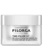 FILORGA TIME-FILLER 5XP GEL-CREME – Crème de jour anti rides mattifiante 50 ml – Image 8